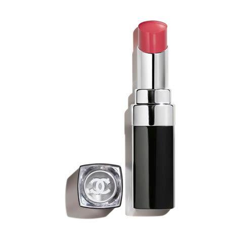 chanel rouge coco bloom 124|Chanel Rouge Coco bloom season.